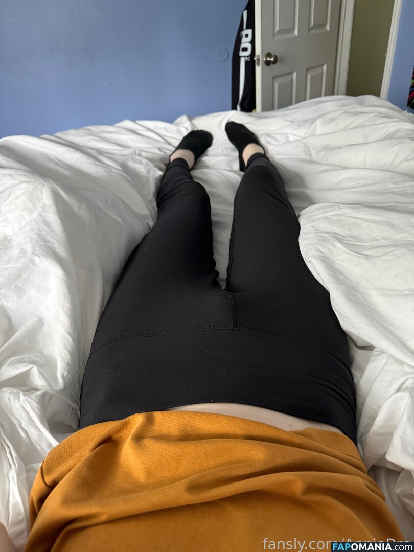 Annie Dro / Annie_Dro Обнажённый OnlyFans  Утёкшее фото #77