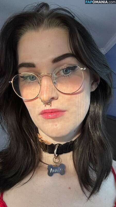 Annie Dro / Annie_Dro Обнажённый OnlyFans  Утёкшее фото #88