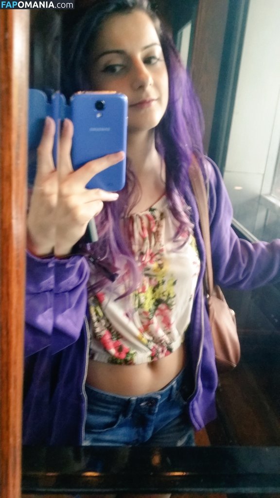 Anniefuchsia Обнажённый OnlyFans  Утёкшее фото #36