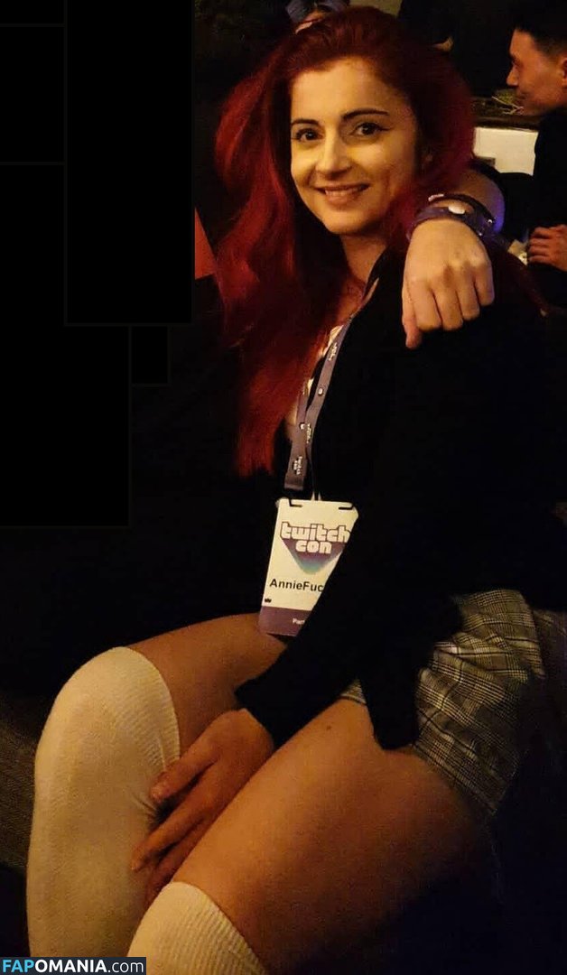 Anniefuchsia Обнажённый OnlyFans  Утёкшее фото #40