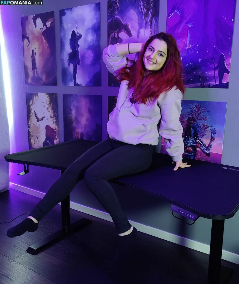 Anniefuchsia Обнажённый OnlyFans  Утёкшее фото #168