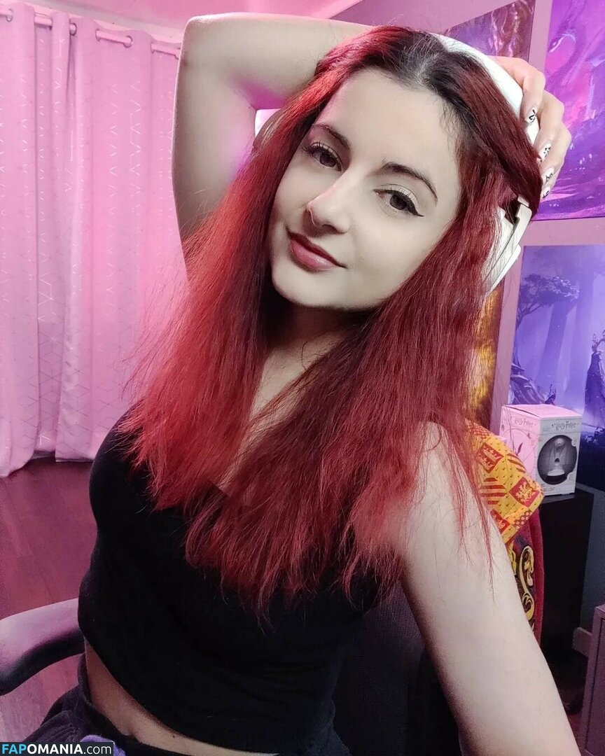 Anniefuchsia Обнажённый OnlyFans  Утёкшее фото #216