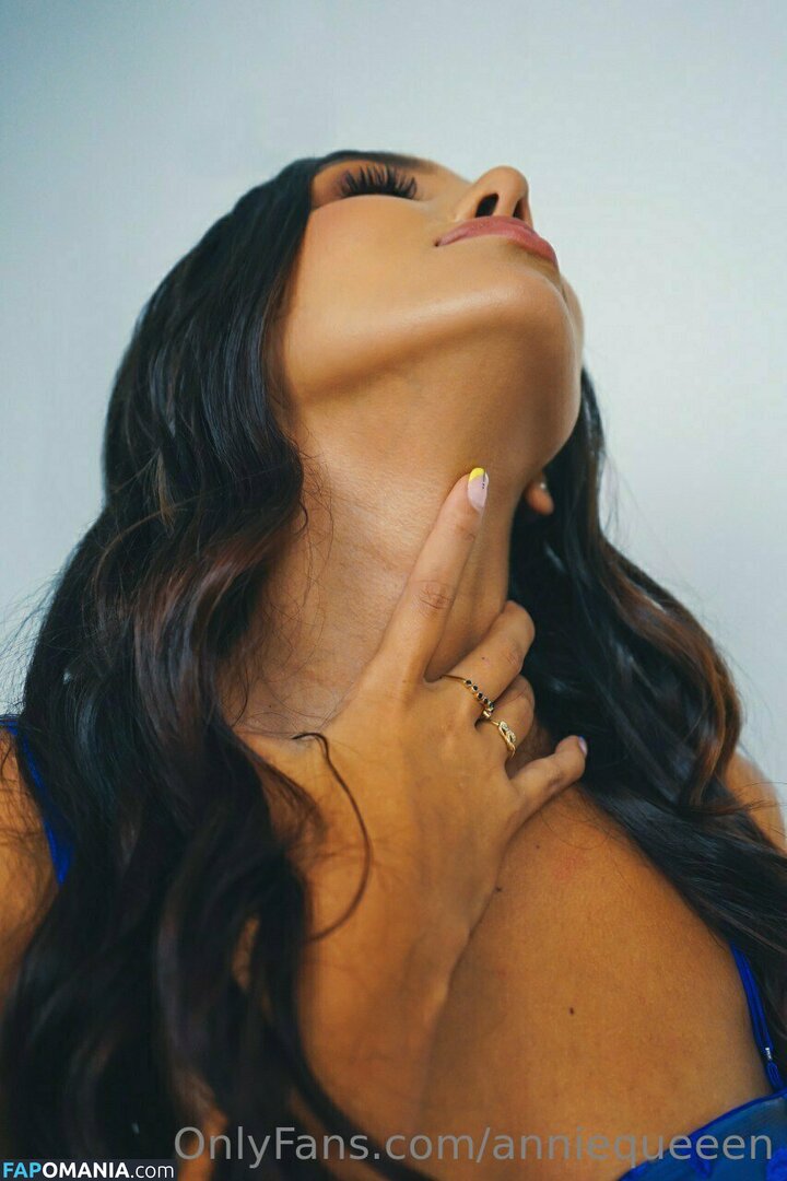 anniequeeen Обнажённый OnlyFans  Утёкшее фото #24