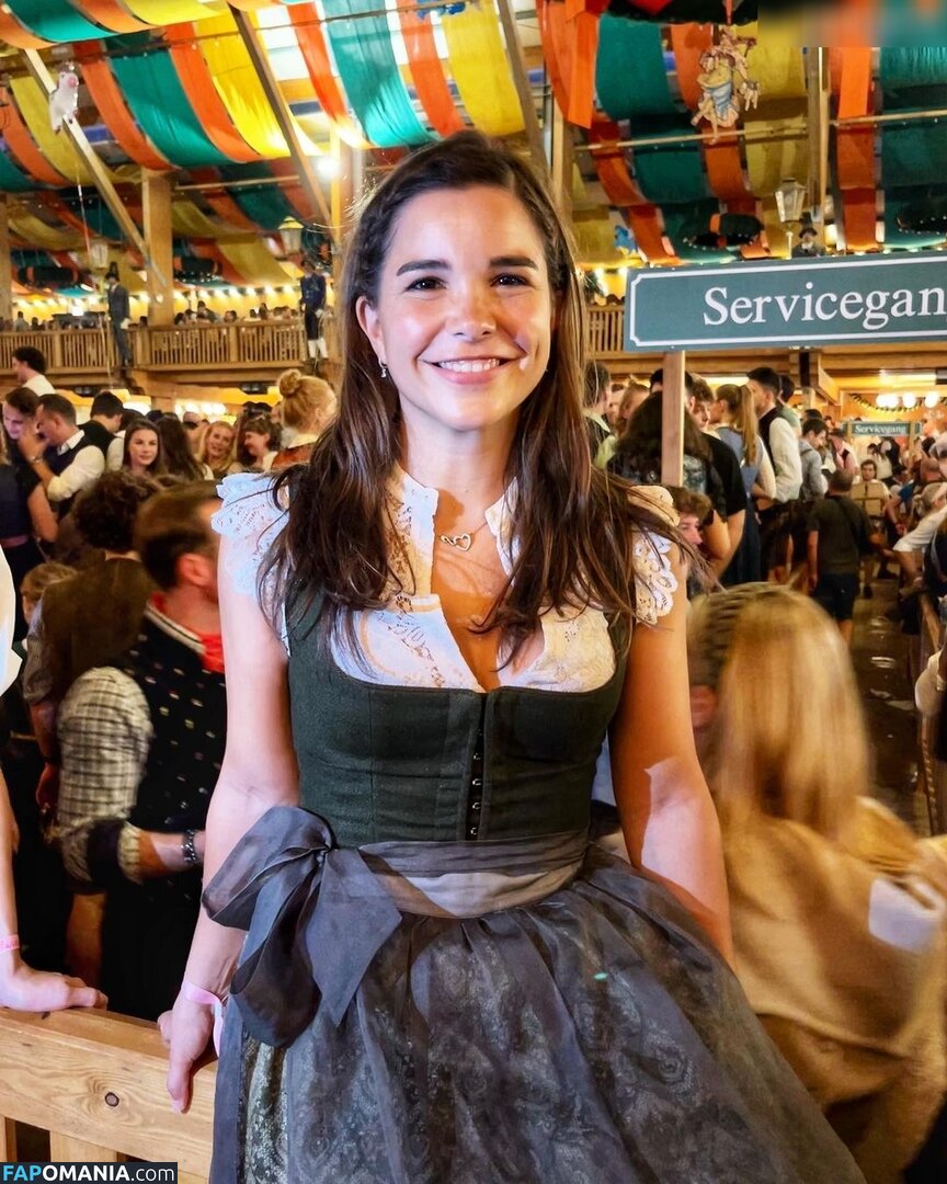 Annika Preil / annika_preil Обнажённый OnlyFans  Утёкшее фото #5