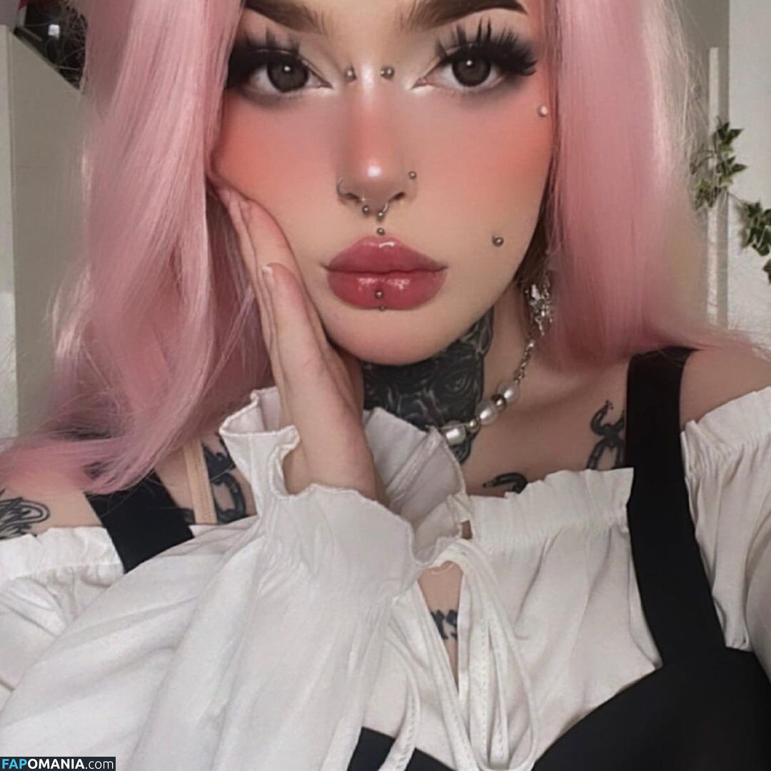 annxhxlated Обнажённый OnlyFans  Утёкшее фото #1