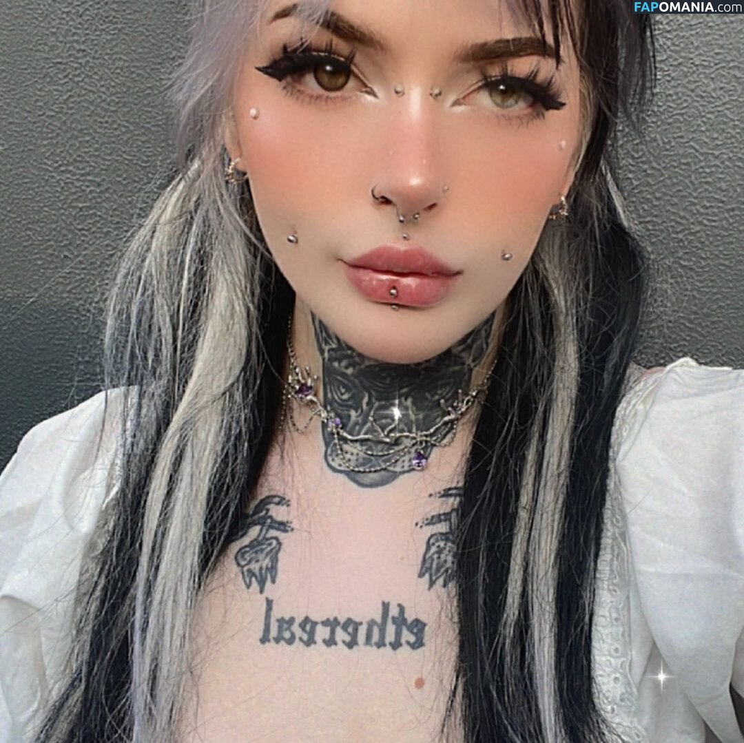 annxhxlated Обнажённый OnlyFans  Утёкшее фото #2