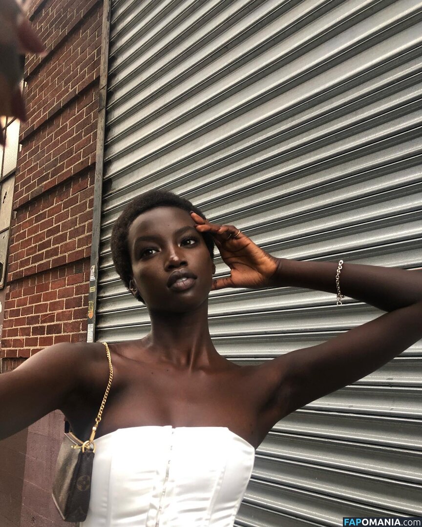 Anok Yai / anokyai Обнажённый OnlyFans  Утёкшее фото #10