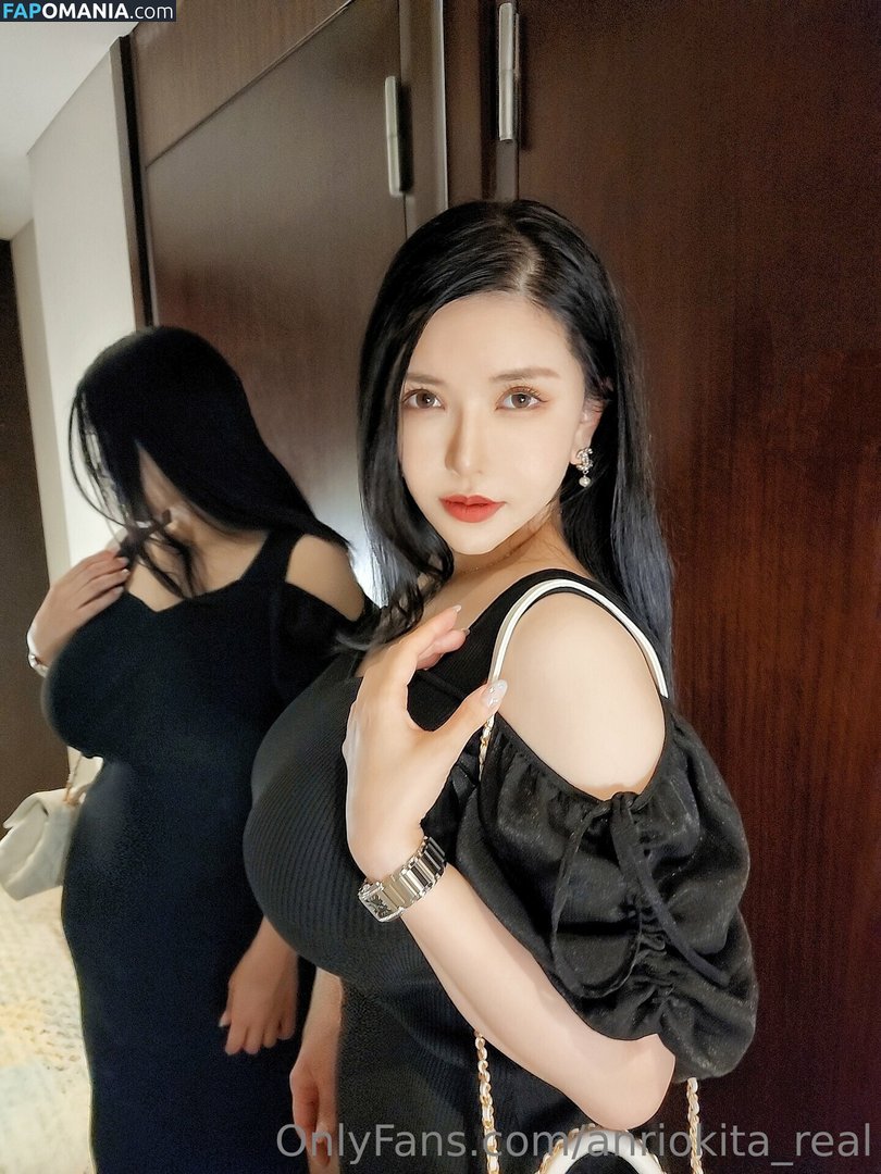 Anri Okita / AnriOkita_real / anri_okita Обнажённый OnlyFans  Утёкшее фото #144