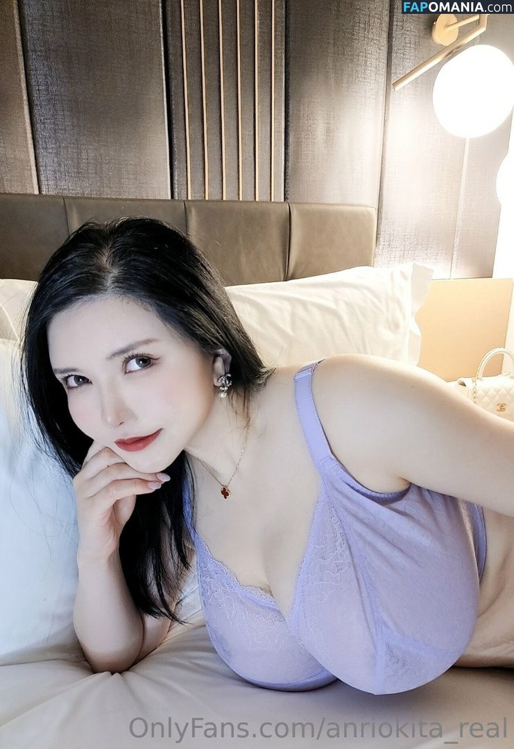 Anri Okita / AnriOkita_real / anri_okita Обнажённый OnlyFans  Утёкшее фото #198