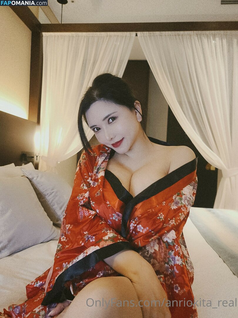Anri Okita / AnriOkita_real / anri_okita Обнажённый OnlyFans  Утёкшее фото #611