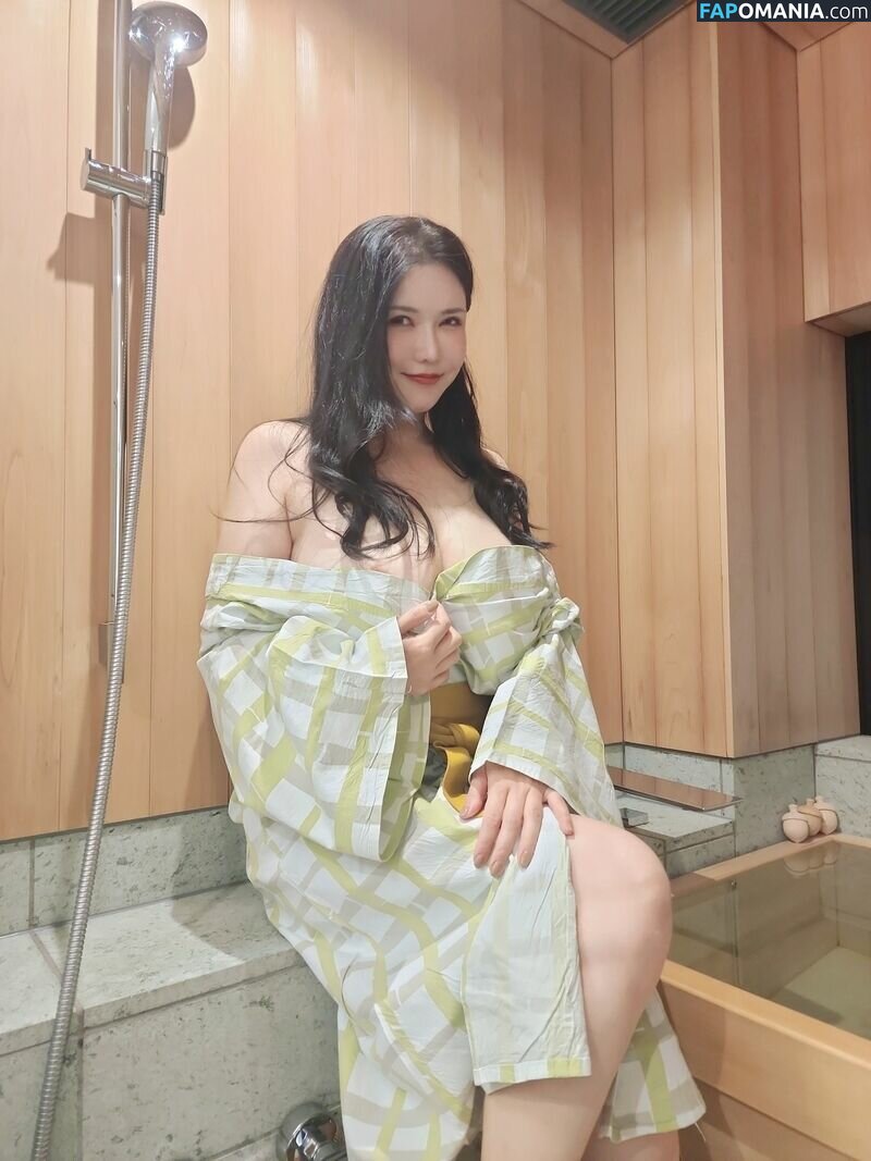 Anri Okita / AnriOkita_real / anri_okita Обнажённый OnlyFans  Утёкшее фото #1342