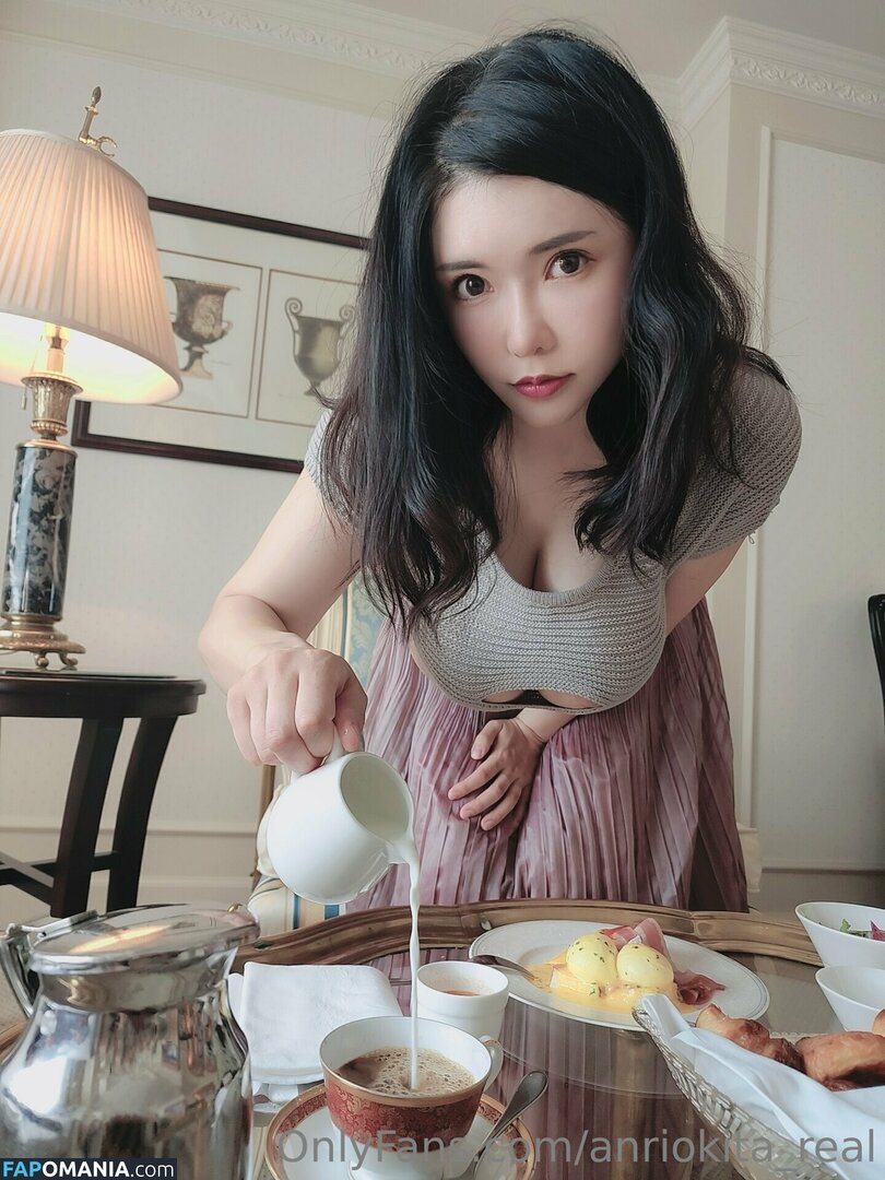 Anri Okita / AnriOkita_real / anri_okita Обнажённый OnlyFans  Утёкшее фото #2206