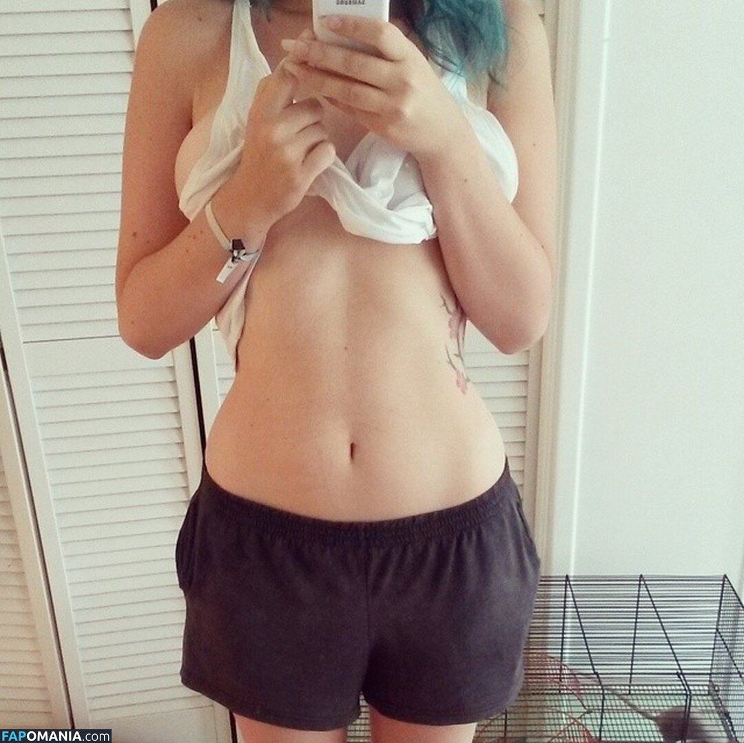 Antastesia Обнажённый OnlyFans  Утёкшее фото #1