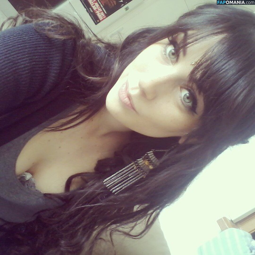 Antastesia Обнажённый OnlyFans  Утёкшее фото #3