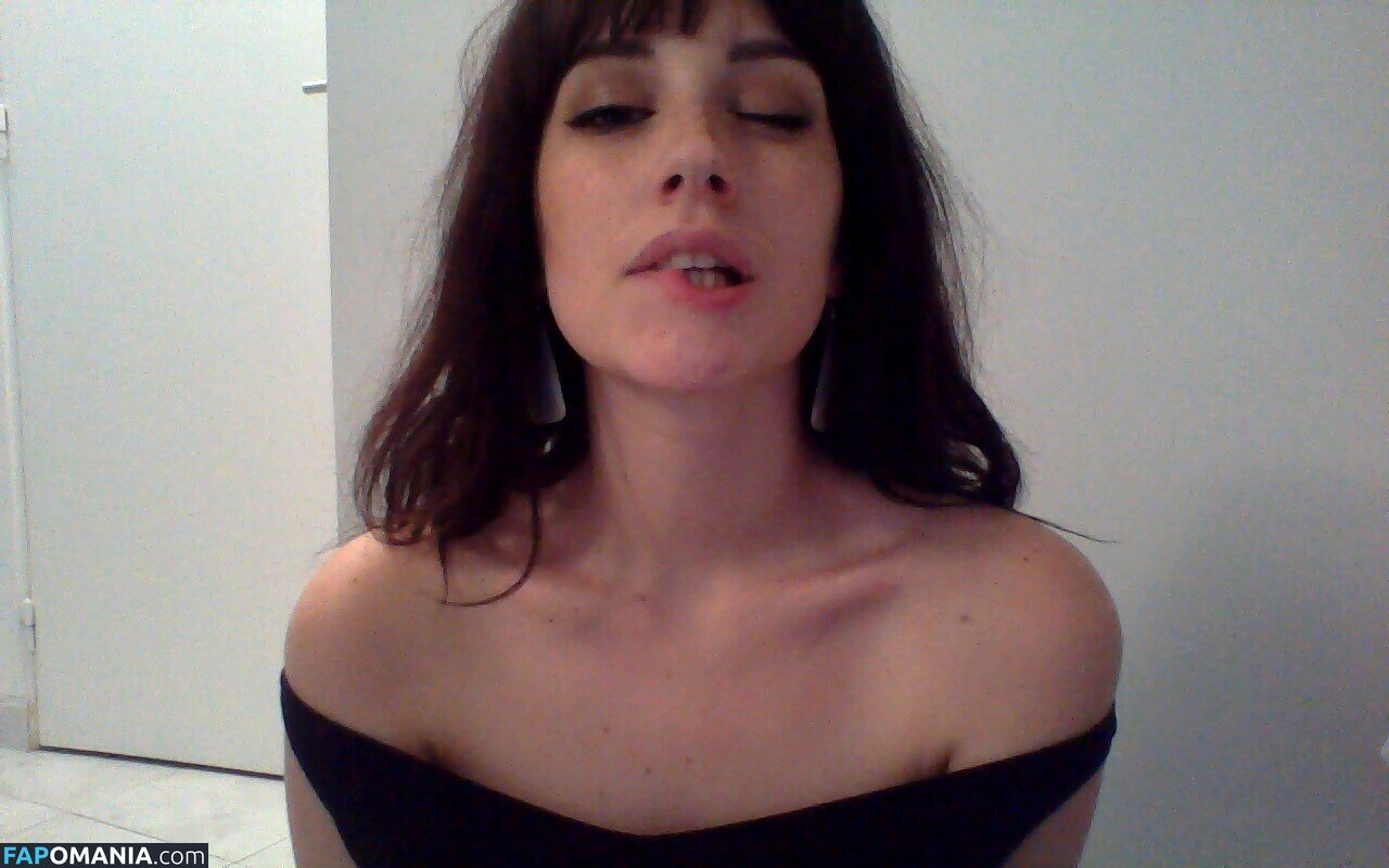 Antastesia Обнажённый OnlyFans  Утёкшее фото #9