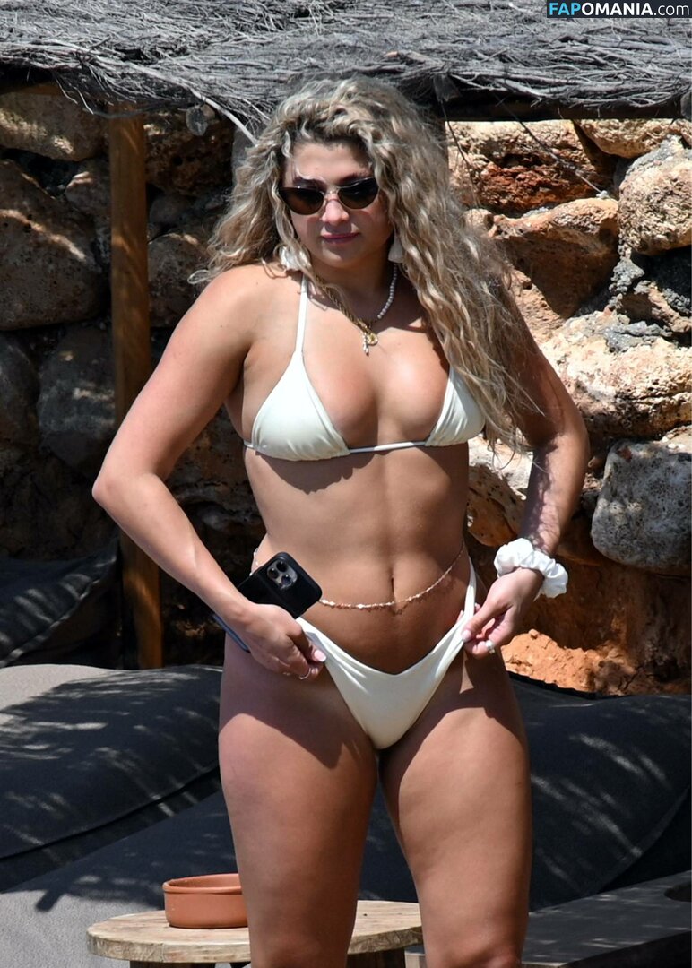 Antigoni / nudeheroin Обнажённый OnlyFans  Утёкшее фото #12