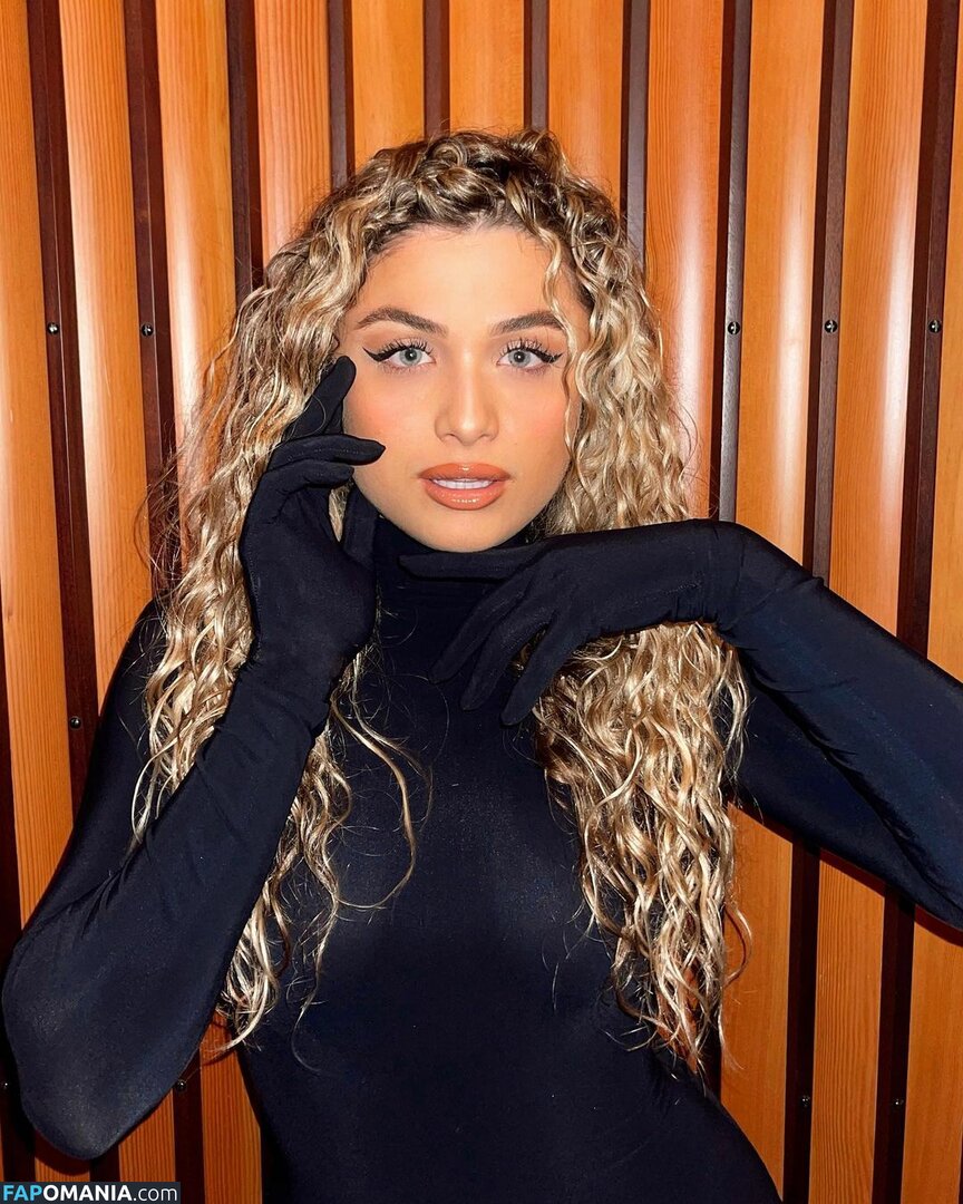 Antigoni / nudeheroin Обнажённый OnlyFans  Утёкшее фото #19