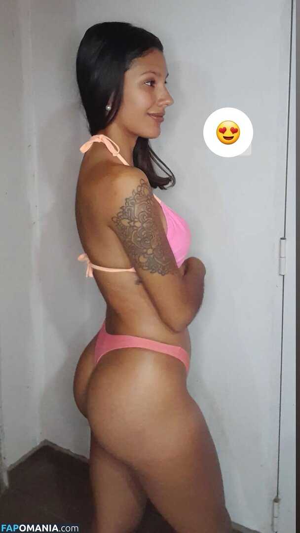 Antonela Pereyra / anto.pereyraa Обнажённый OnlyFans  Утёкшее фото #3