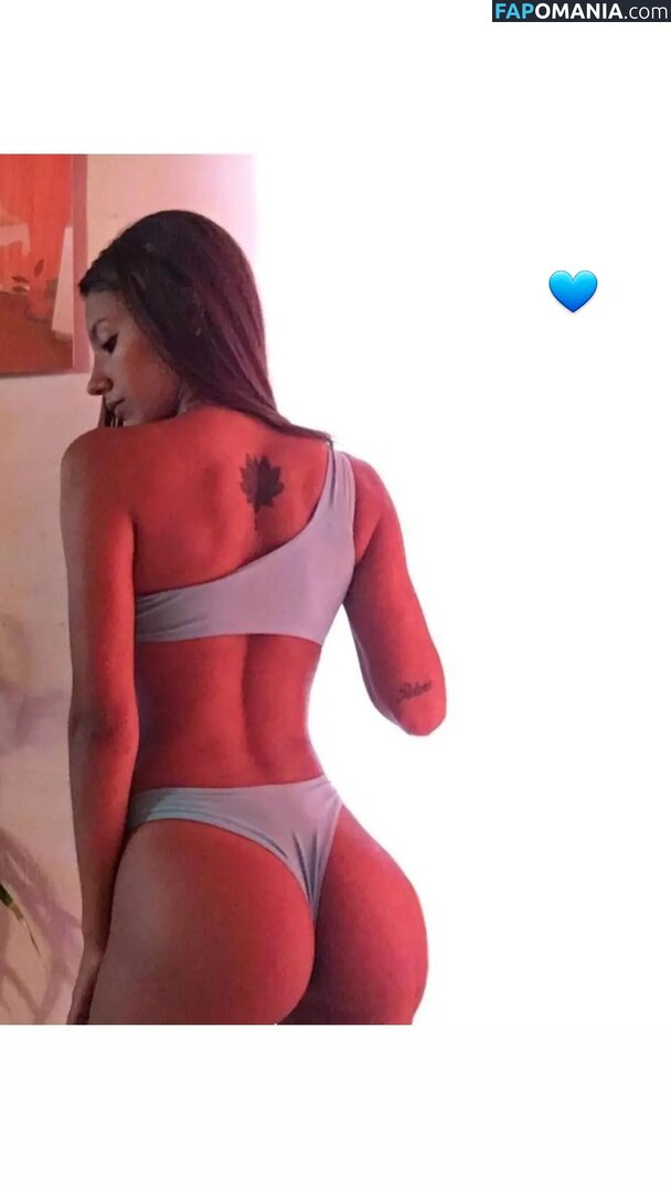 Antonela Pereyra / anto.pereyraa Обнажённый OnlyFans  Утёкшее фото #4