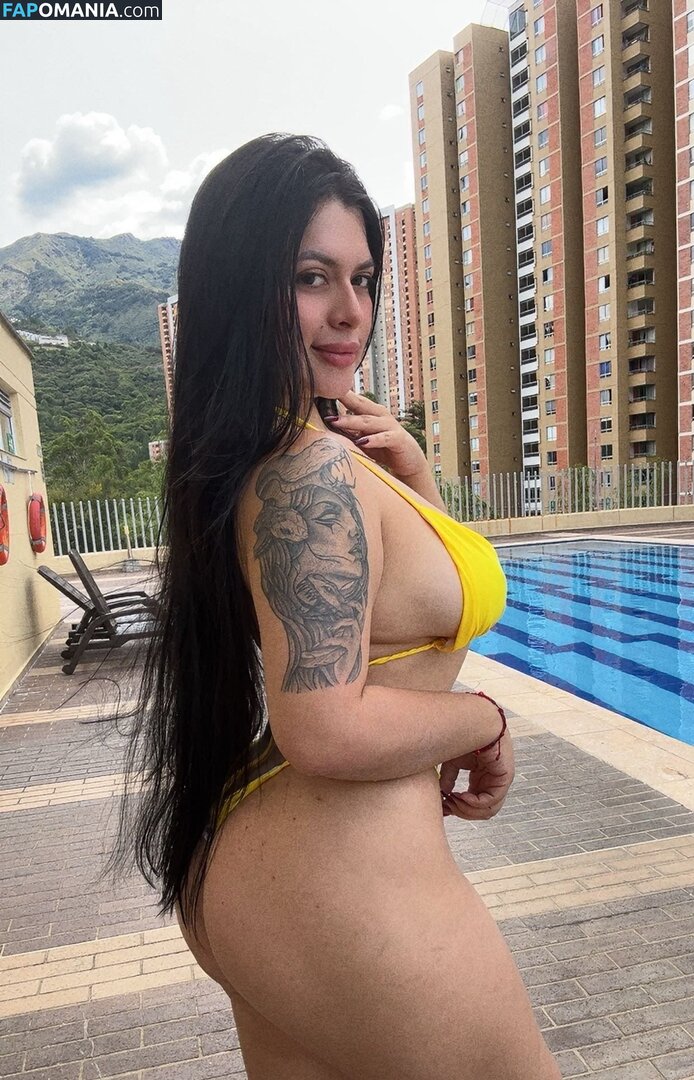 Antonella Jones Обнажённый OnlyFans  Утёкшее фото #8