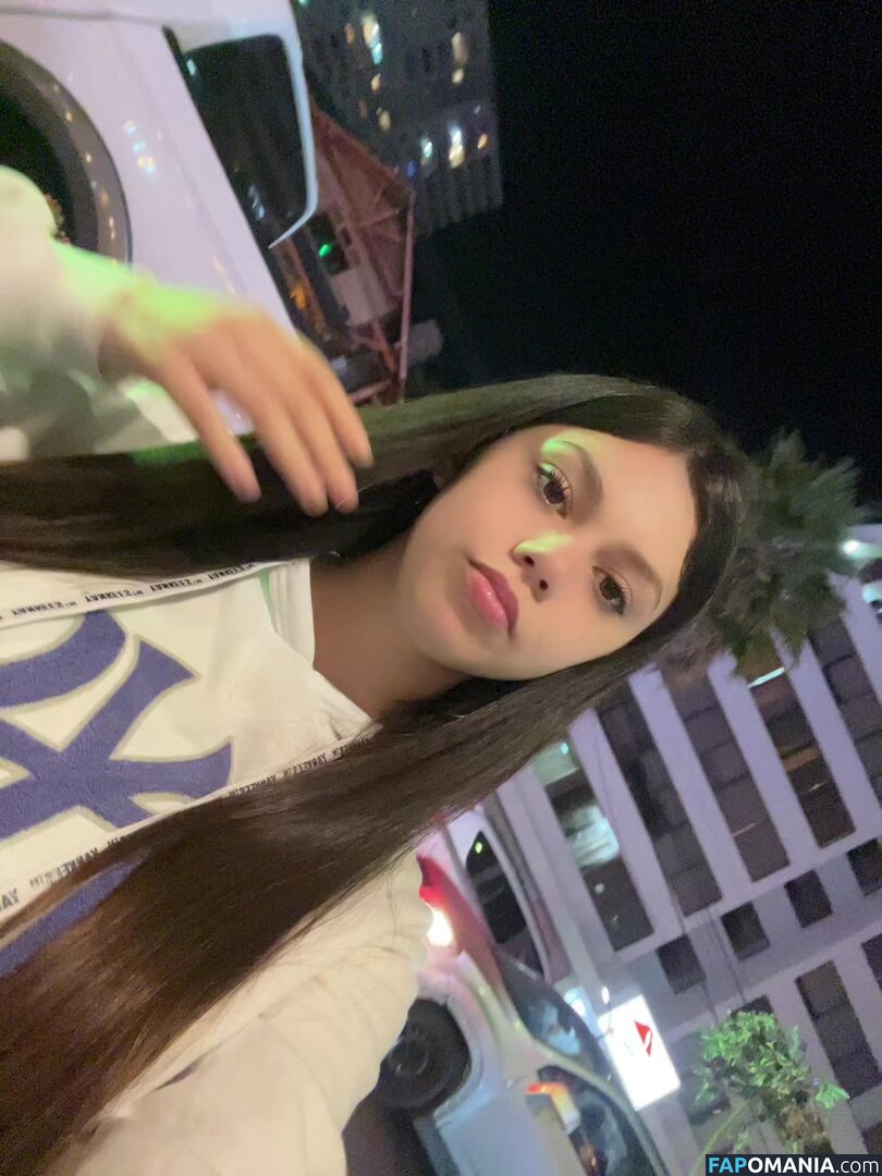 antoniia.blessed / https: Обнажённый OnlyFans  Утёкшее фото #6