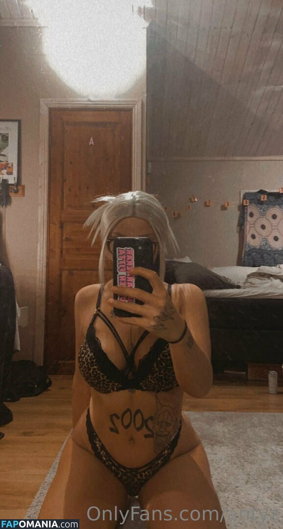 antyz Обнажённый OnlyFans  Утёкшее фото #15