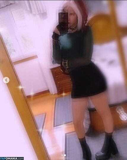 anitaiu / anuhiu Обнажённый OnlyFans  Утёкшее фото #2