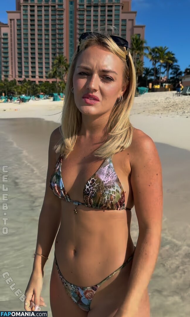 Anuschka van Lent / Anuschka-van-lent / nukiinhollywood / nukivanlent Обнажённый OnlyFans  Утёкшее фото #14
