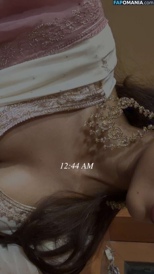 Anushka Singh / Heyy.anu Обнажённый OnlyFans  Утёкшее фото #1