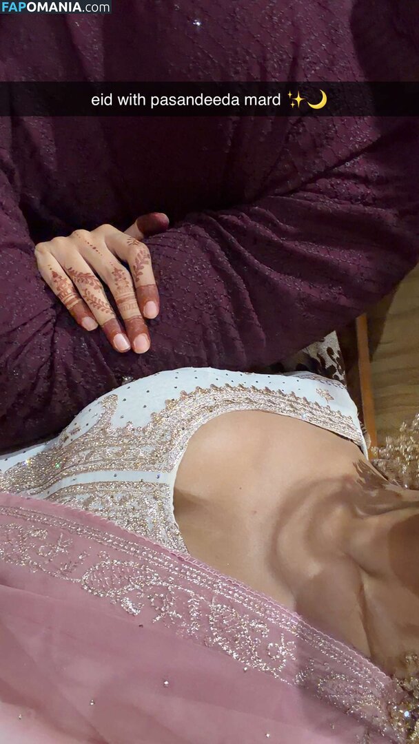 Anushka Singh / Heyy.anu Обнажённый OnlyFans  Утёкшее фото #2