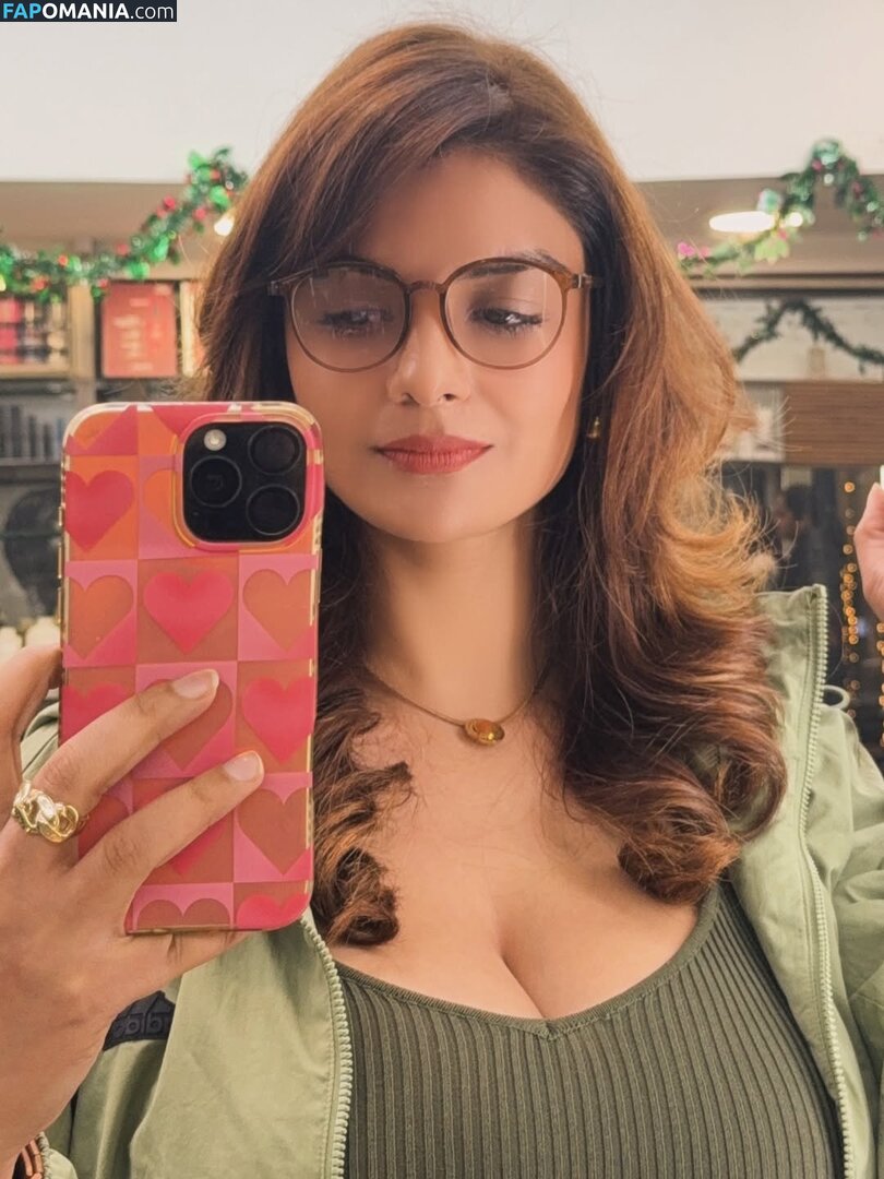 Anveshi Jain / anveshi25 / anveshijain Обнажённый OnlyFans  Утёкшее фото #191
