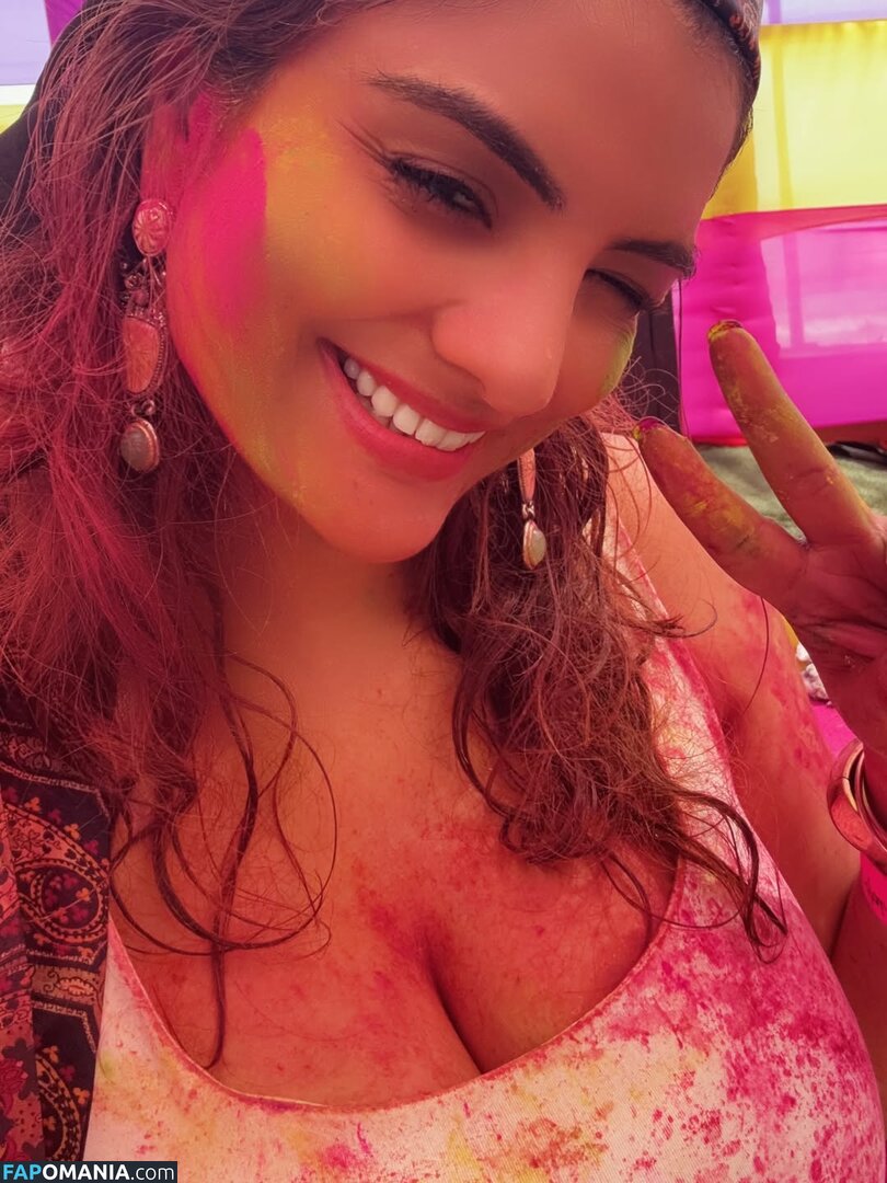 Anveshi Jain / anveshi25 / anveshijain Обнажённый OnlyFans  Утёкшее фото #198