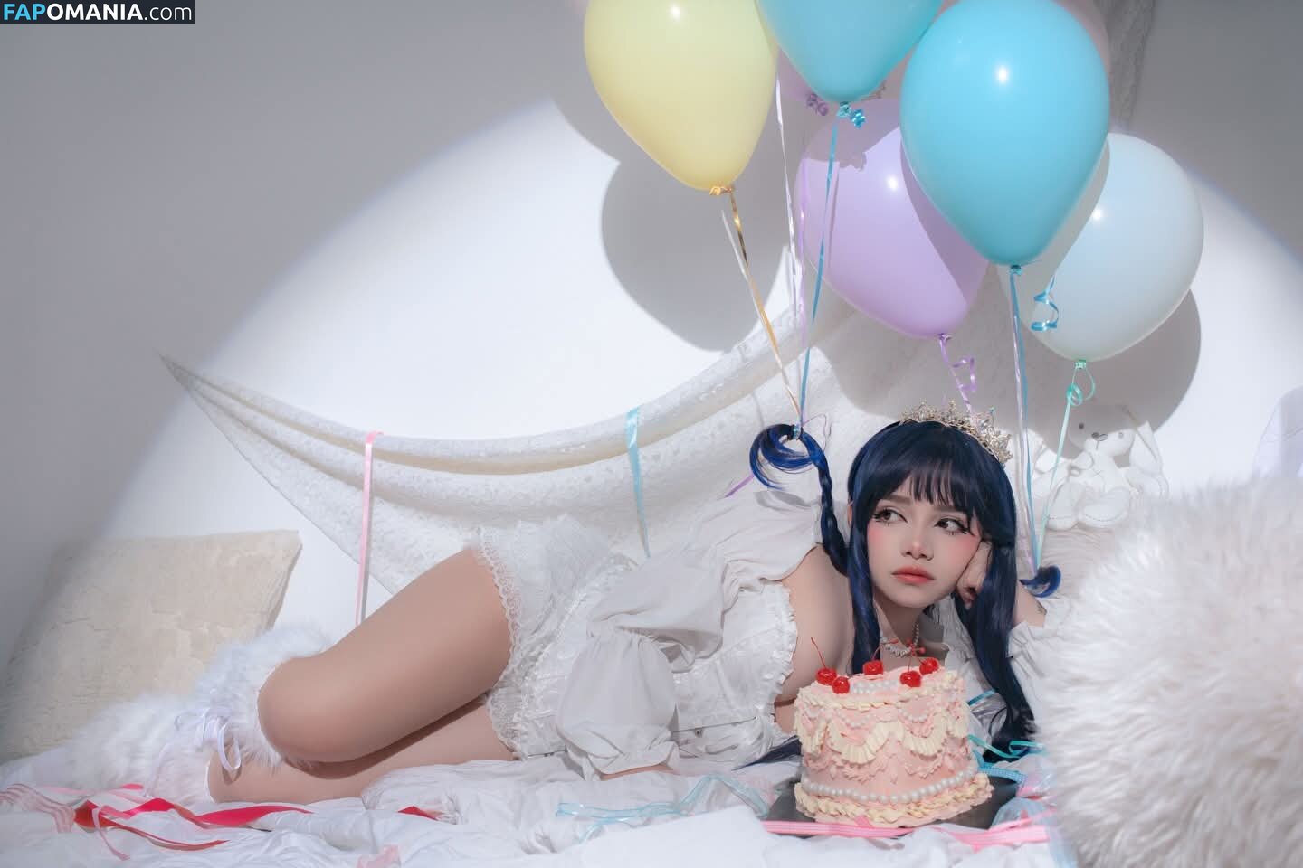 any_cemar Обнажённый OnlyFans  Утёкшее фото #1