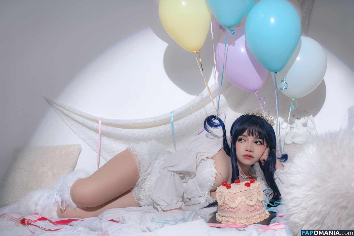 any_cemar Обнажённый OnlyFans  Утёкшее фото #2