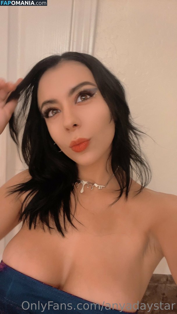 anyadaystar Обнажённый OnlyFans  Утёкшее фото #70