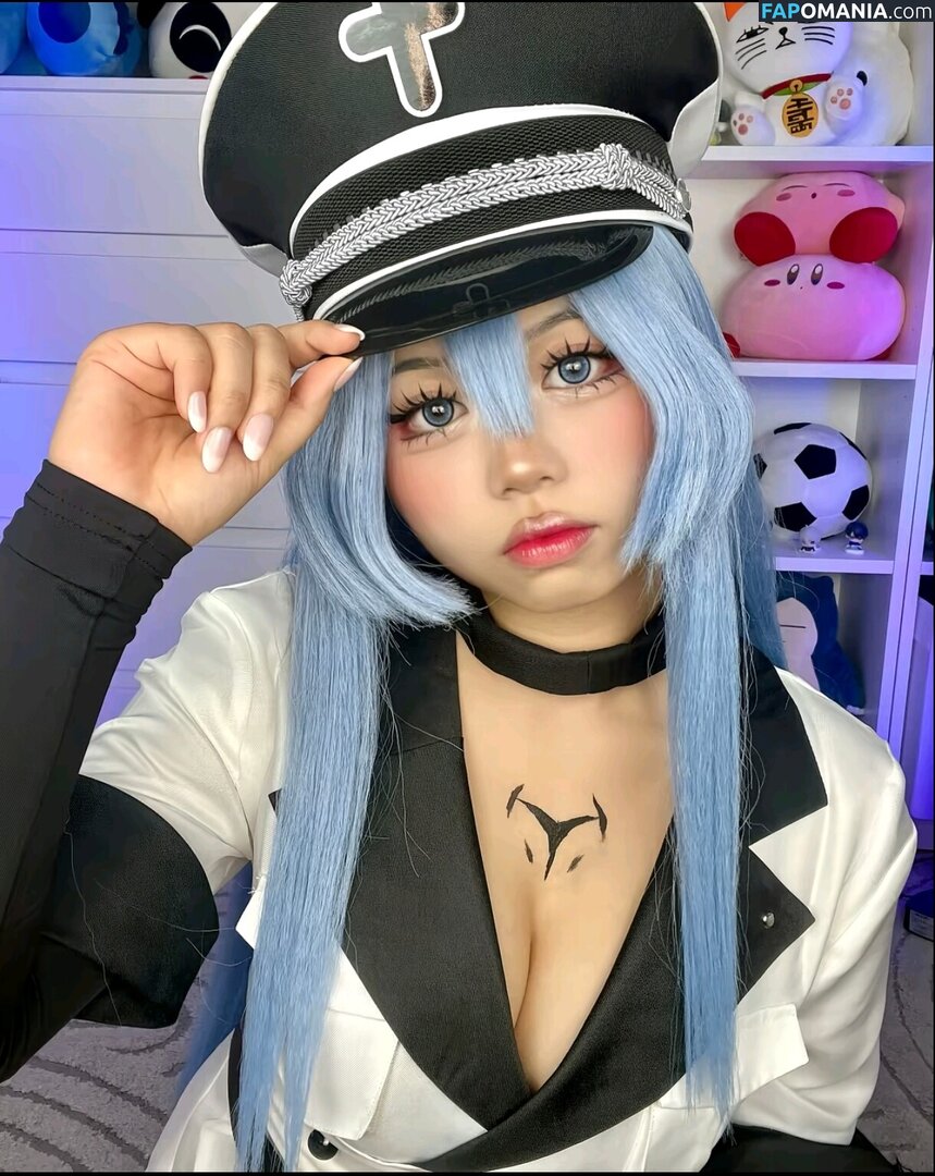 anyamochi Обнажённый OnlyFans  Утёкшее фото #1