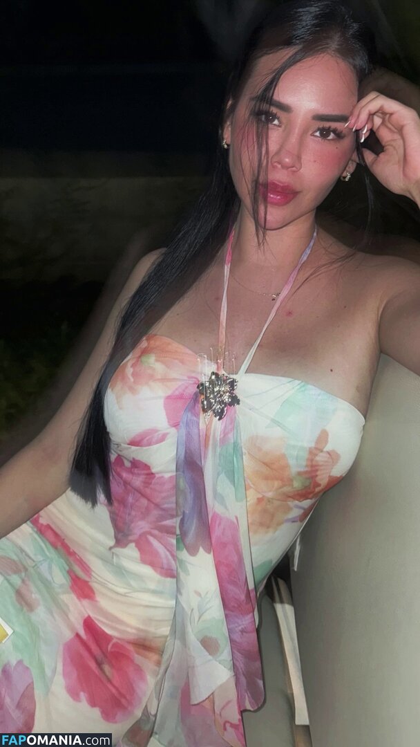 Anyelina Zarria Saico / anyelinaz / anyelinazarria Обнажённый OnlyFans  Утёкшее фото #1