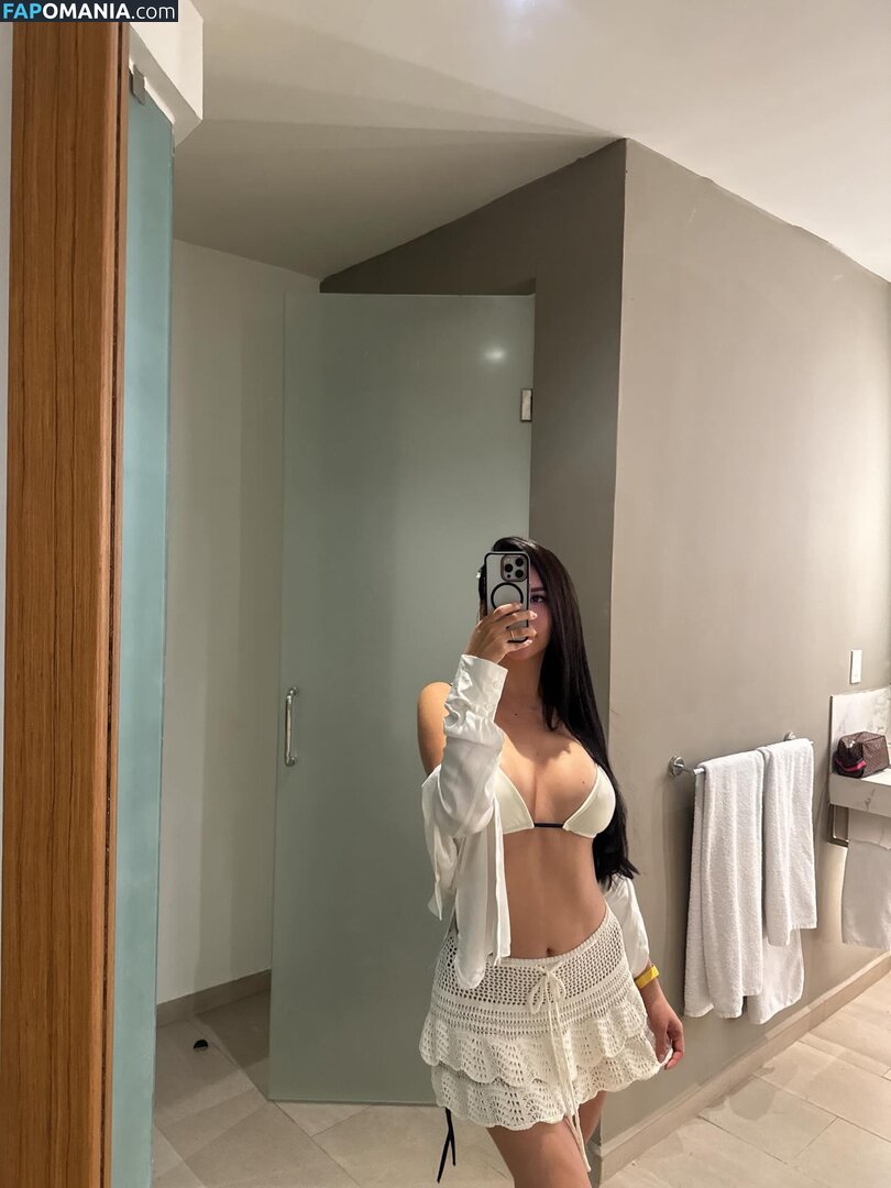 Anyelina Zarria Saico / anyelinaz / anyelinazarria Обнажённый OnlyFans  Утёкшее фото #13