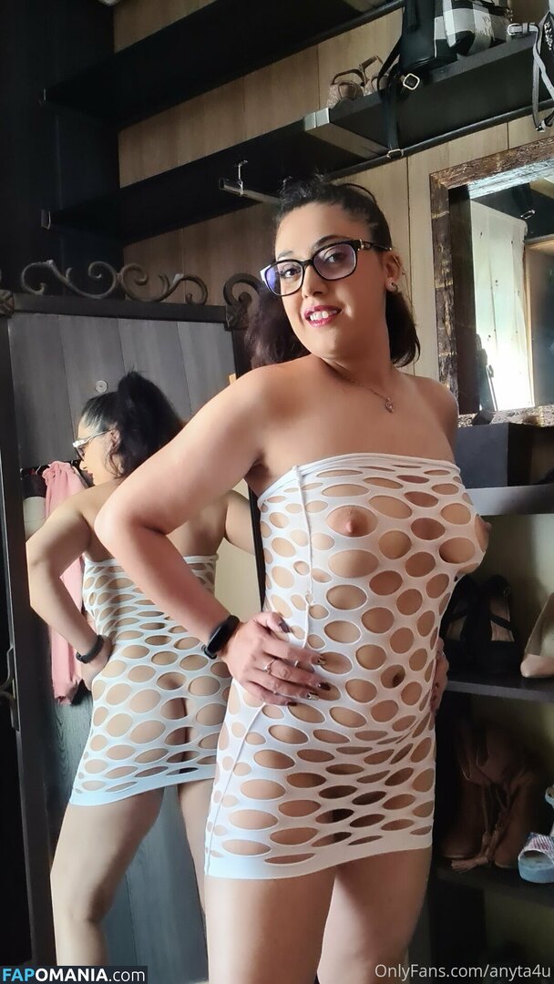 anyta4u Обнажённый OnlyFans  Утёкшее фото #120
