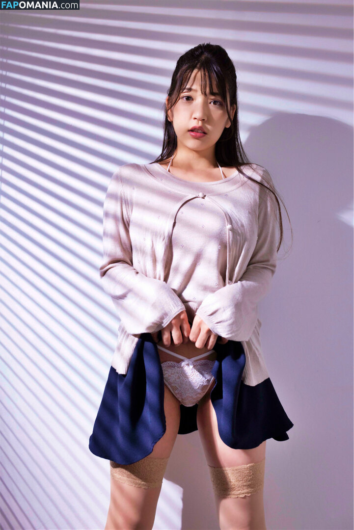 Aoi Fujino / Fujino_Aoi / 藤乃あおい Обнажённый OnlyFans  Утёкшее фото #137