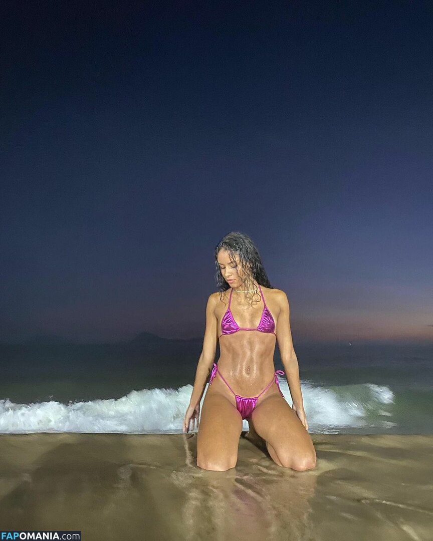 Aoxi / __aoxi__ Обнажённый OnlyFans  Утёкшее фото #110