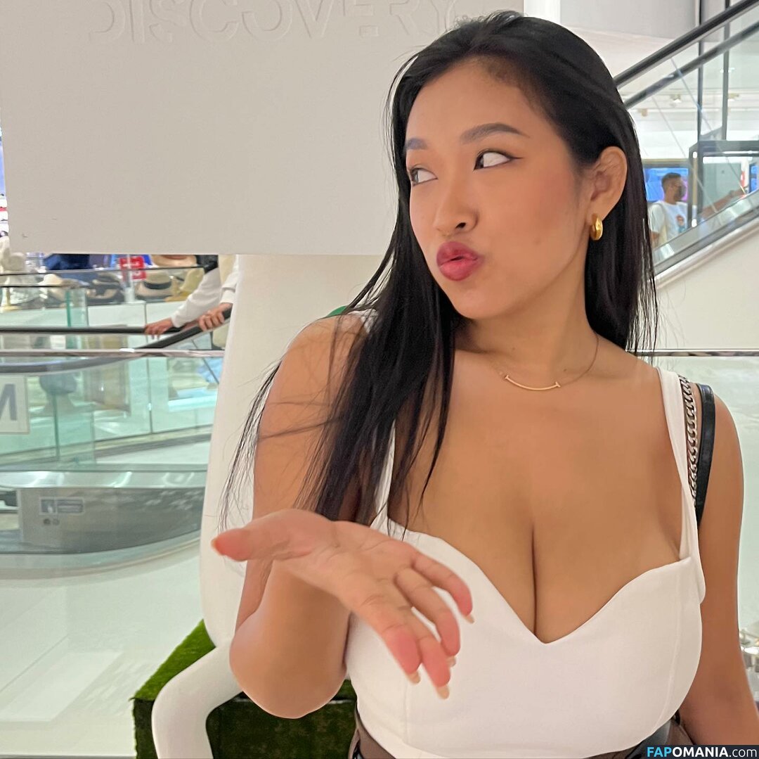 Aoy Chitchanok / aoychitchanok / u157085973 Обнажённый OnlyFans  Утёкшее фото #19