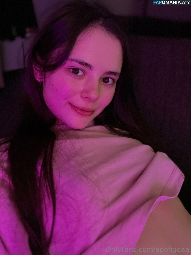 Tatyana / apofigeaa Обнажённый OnlyFans  Утёкшее фото #45