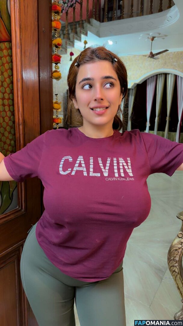 Apoorva Bhalla / apoorva_bhalla Обнажённый OnlyFans  Утёкшее фото #3