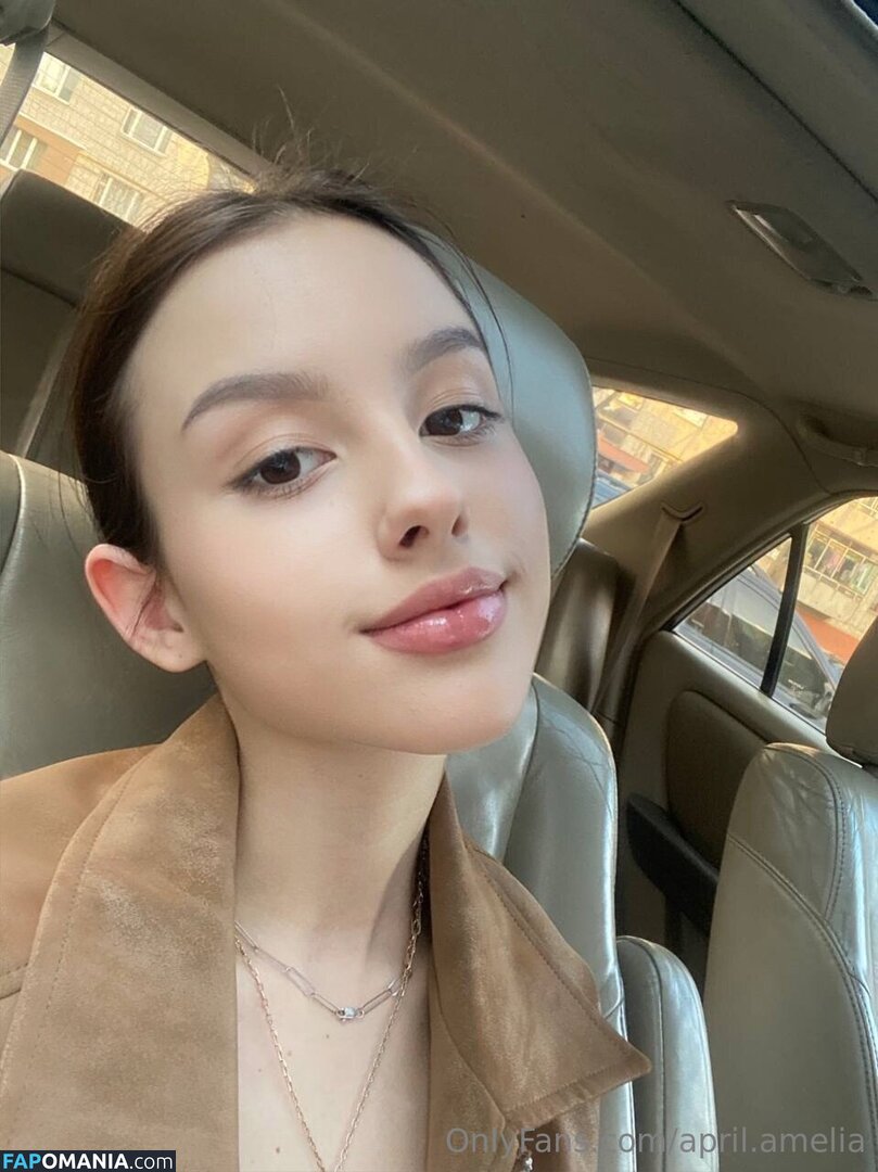 april.amelia / yourfavetwinss Обнажённый OnlyFans  Утёкшее фото #2