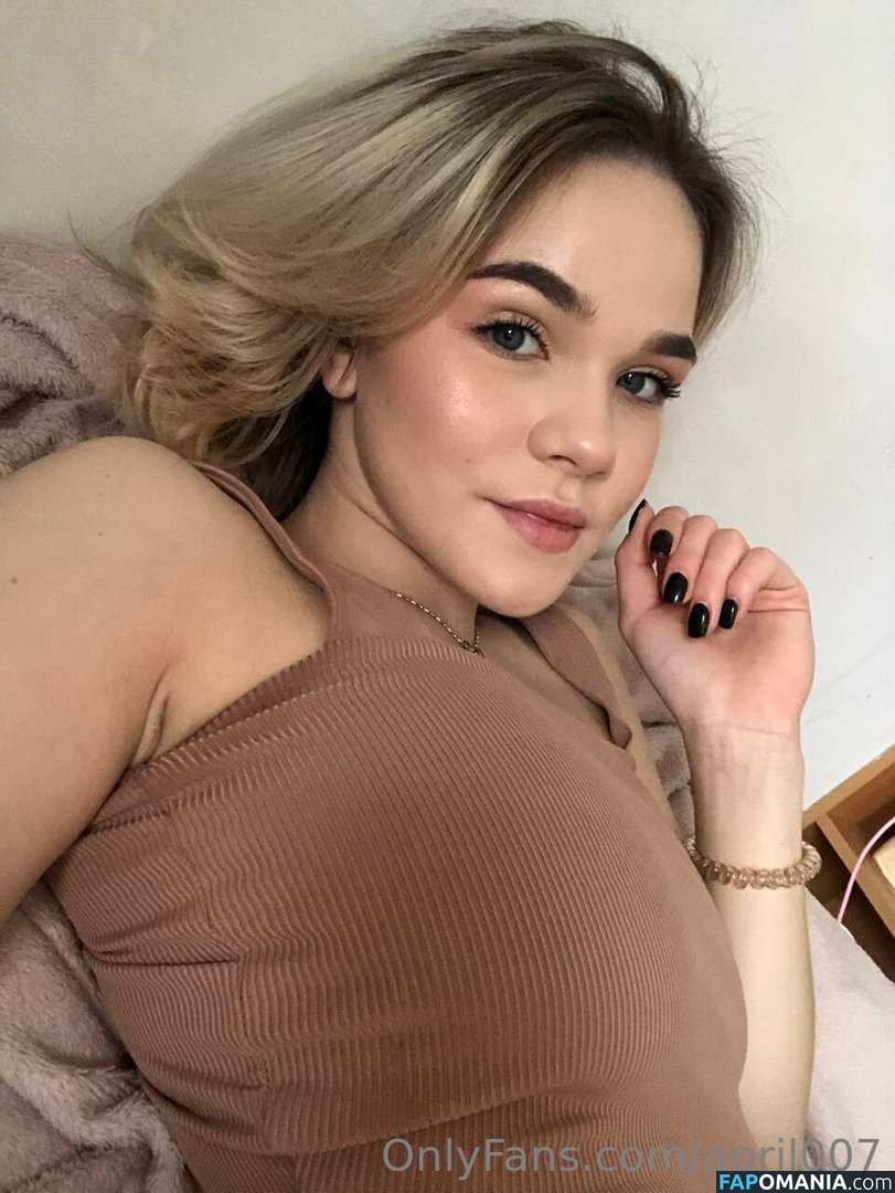 april007 Обнажённый OnlyFans  Утёкшее фото #10