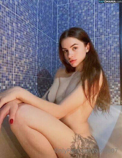 april007 Обнажённый OnlyFans  Утёкшее фото #100