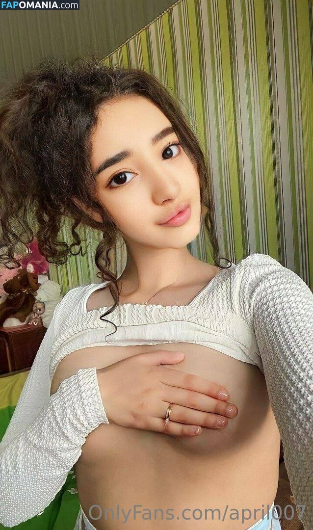 april007 Обнажённый OnlyFans  Утёкшее фото #103