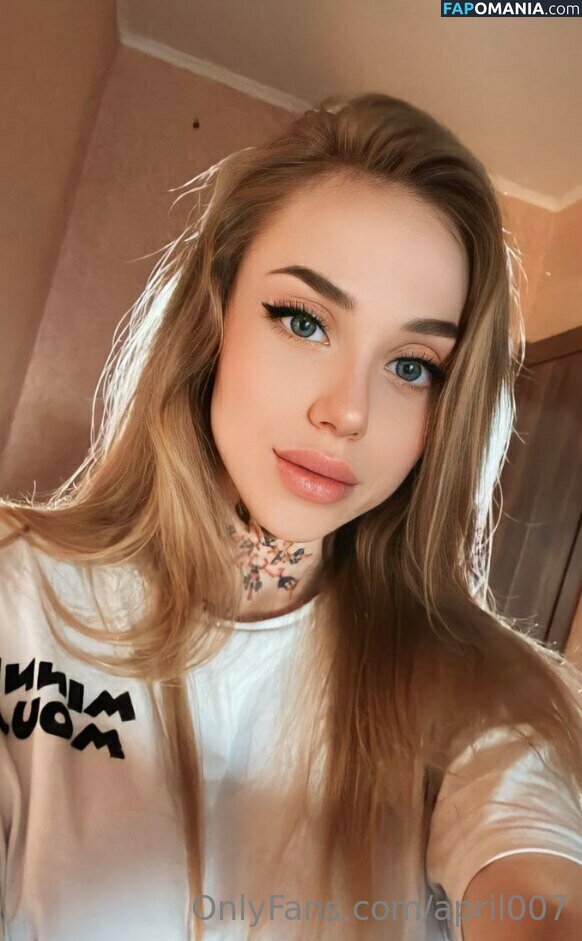 april007 Обнажённый OnlyFans  Утёкшее фото #105