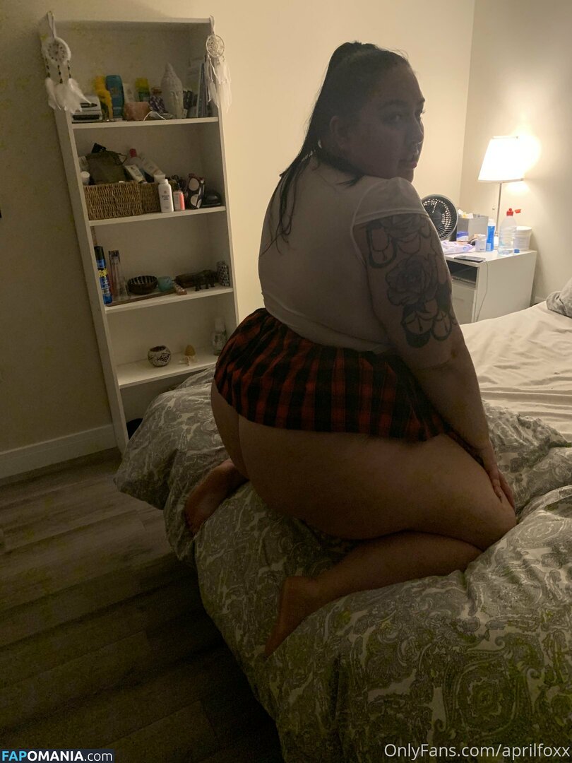 april4life / aprilfoxx Обнажённый OnlyFans  Утёкшее фото #91